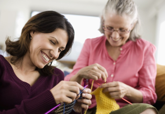 Why Hobbies Are Key to Stress Relief